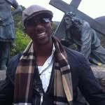 Dion Edwards - @black_cafe_ - Instagram