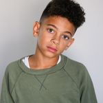 Dion Edwards - @dion.azar.edwards - Instagram