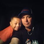 Dion Evans - @haleylumpkinlumpkin - Instagram