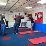 Dion Evans - @dionevans180 - Instagram