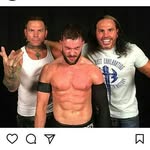 dion evans - @dionevans2627 - Instagram