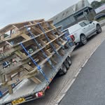 Dion Evans - @de_benchhire - Instagram