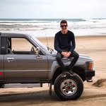 Dion Gray - @craftyclassics - Instagram