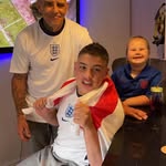 Dion Gray - @stephengray601 - Instagram