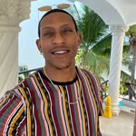 Dion Gray - @dlgrayjoyii - Instagram