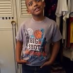 Dion Gray - @oldface04 - Instagram