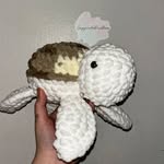 Dion Green - @cozyycrochetcreationss - Instagram