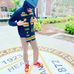 Dion Green - Facebook