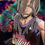 Dion Green - @the_cosmic_gift - Instagram