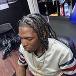 Deon Hall - @houstin713 - Instagram