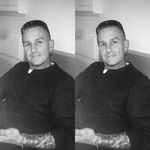 Dion Hall - @cruzyas69 - Instagram