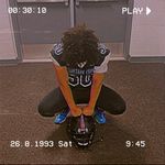 Dion Hall - @dionh2308 - Instagram