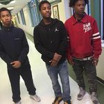 Dion Hall - @yrsn_el_deno - Instagram