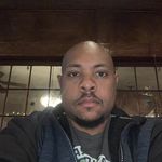 Dion Hall - @drhall83 - Instagram