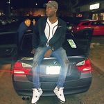 Dion Hall - @dionhall092396 - Instagram