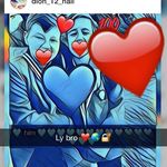 Dion Hall - @dion_hall_85 - Instagram