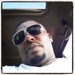 Dion Hall / Faulkner - @dionhalljames75 - Instagram