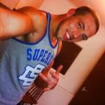 Dion Hallett - @dionhallett - Instagram