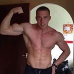 Dion Hallett - @hallettdion - Instagram