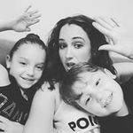 Yvette Marie - @dionhall - Instagram
