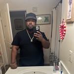 Dion Harrison - @flykicks757 - Instagram
