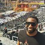 Dion Harrison - @preevader - Instagram