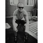 Dion Harrison - @djeharrison1995 - Instagram