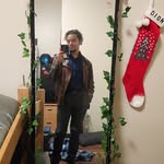 Dion Henderson - @dion_the_druid - Instagram