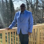 Dion Henderson - @lafayette.henderson - Instagram