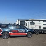 Dion Henderson - @weighstation_vic - Instagram