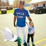 Dion Henderson - @dionhenderson - Instagram