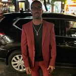 Dion Hines - @dion_hines - Instagram