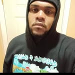 Dion Hines - @dontplaycatchup91 - Instagram