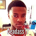 Dion Hines - @de_dinero24 - Instagram