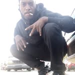 Dion Hurt - @iamdizmatic57 - Instagram
