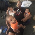 Dion Johnson - @jojo61087 - Instagram