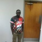 Dion Johnson - @dionjohnson8394 - Instagram