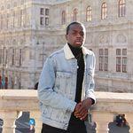 Dion Johnson - @_dionjohnson_ - Instagram