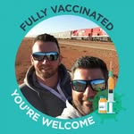 Dion Leslie - @beaglebuddy.nz - Instagram