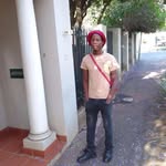 Dion Leslie Phalala - @dionleslie768 - Instagram