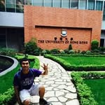 Dion Leung - @deedeelll - Instagram