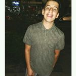 Andre Dion Maldonado Ortega - @dionmaldonado - Instagram
