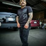 dion ortega - @dion.ortega - Instagram