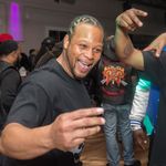Dion Palmer - @silly_yo - Instagram