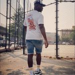 Dion Palmer - @juztd - Instagram
