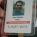 Dion Palmer Solar Energy Expert - Facebook