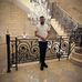 Dion Perkins - Facebook