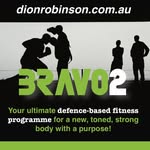 Bravo2 - @dionrobinsonb2 - Instagram