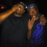 Dion Robinson - @__doggworld - Instagram