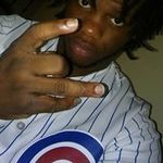 Dion Robinson - @youngczar_ots - Instagram